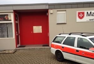 Schulungszentrum Xanten